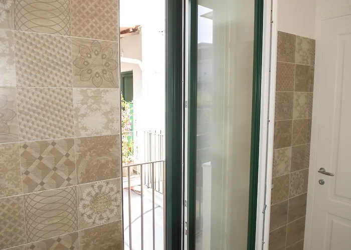 Konukevi Palazzo Spasiano - Center