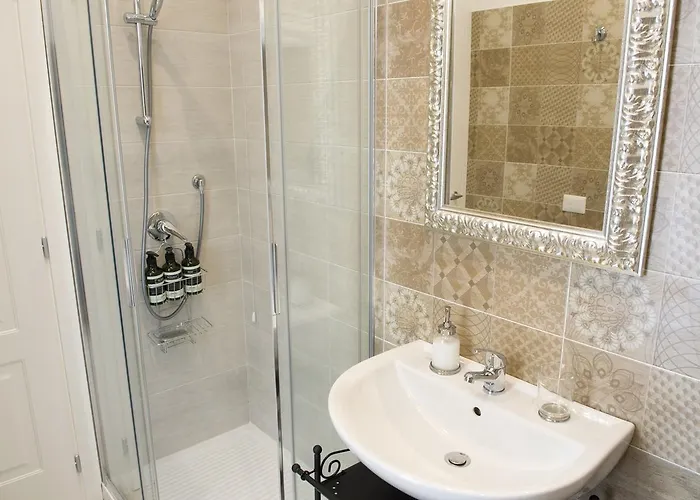 Palazzo Spasiano - Center Σορέντο