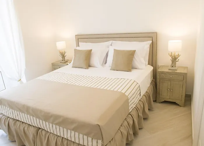 Palazzo Spasiano - Center Konukevi Sorrento