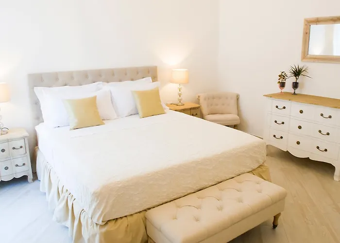 Palazzo Spasiano - Center Konukevi 4*