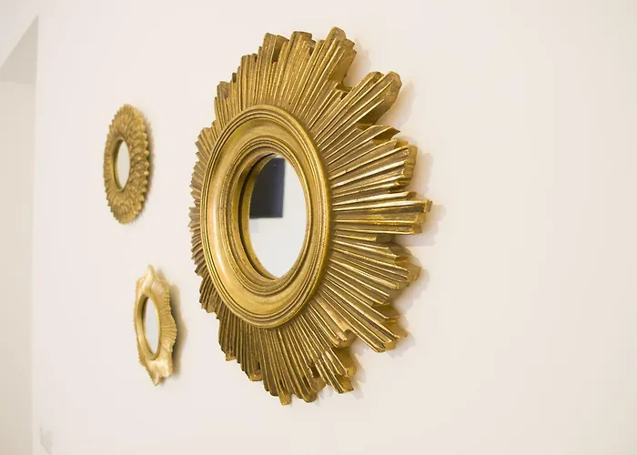 Palazzo Spasiano - Center Sorrento