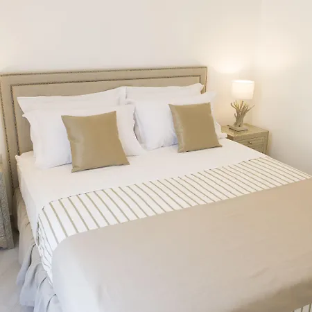 Palazzo Spasiano - Center