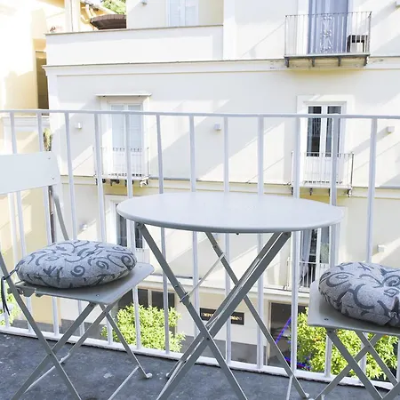 Palazzo Spasiano - Center 3* Sorrento
