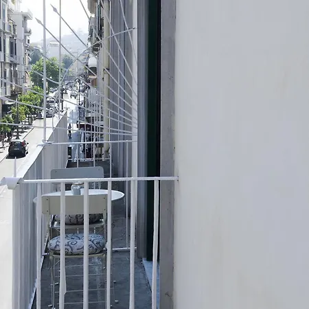 Gæstehus Palazzo Spasiano - Center 3*