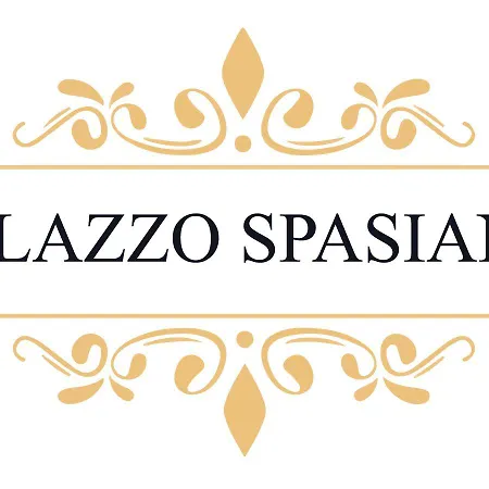 Palazzo Spasiano - Center 4*
