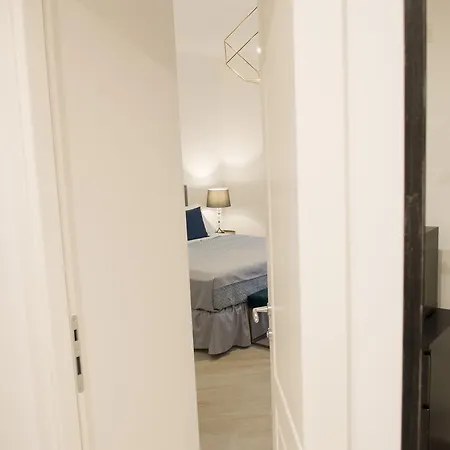 Gæstehus Palazzo Spasiano - Center 3*