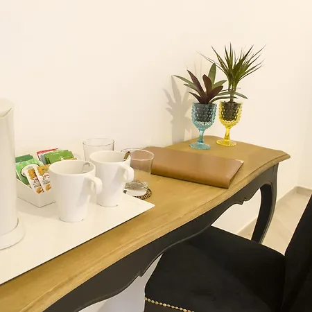 Palazzo Spasiano - Center Casa de hóspedes 4*