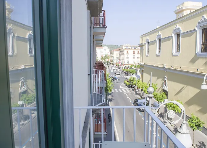 بيت ضيافة Palazzo Spasiano - Center