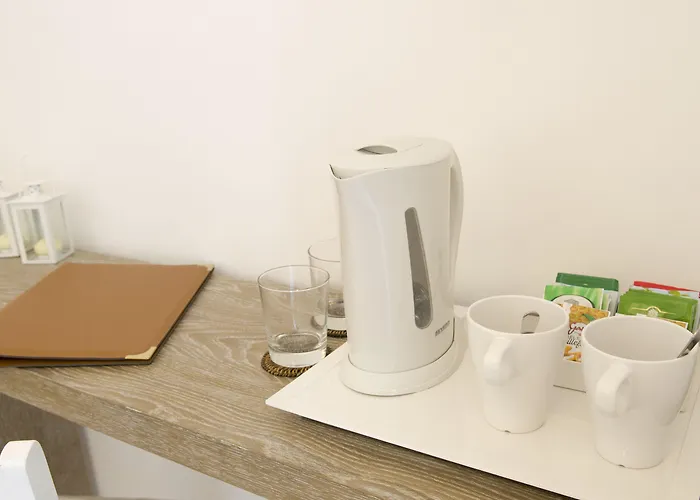 Гостьовий будинок Palazzo Spasiano - Center