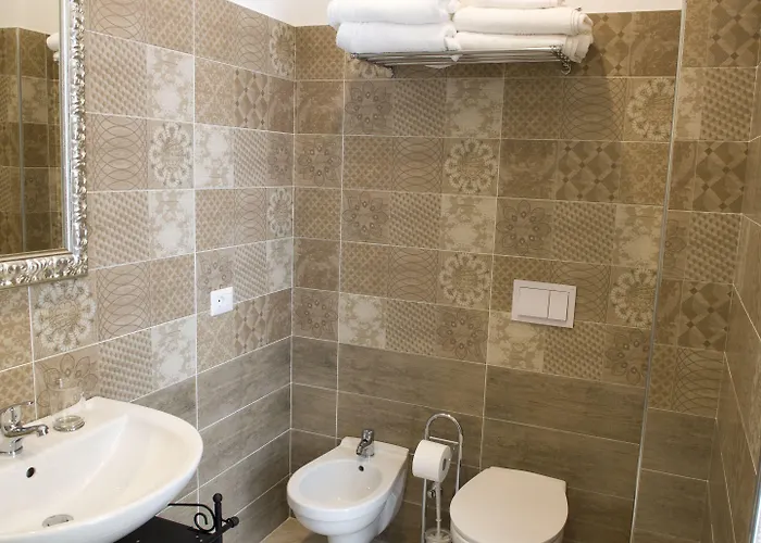 Palazzo Spasiano - Center 4* سورينتو