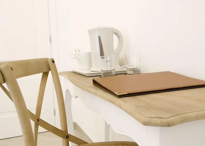 بيت ضيافة Palazzo Spasiano - Center