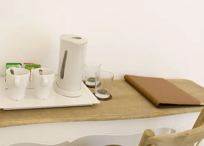 Palazzo Spasiano - Center سورينتو