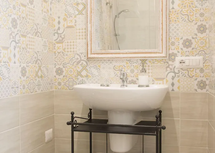 Palazzo Spasiano - Center 4* Сорренто