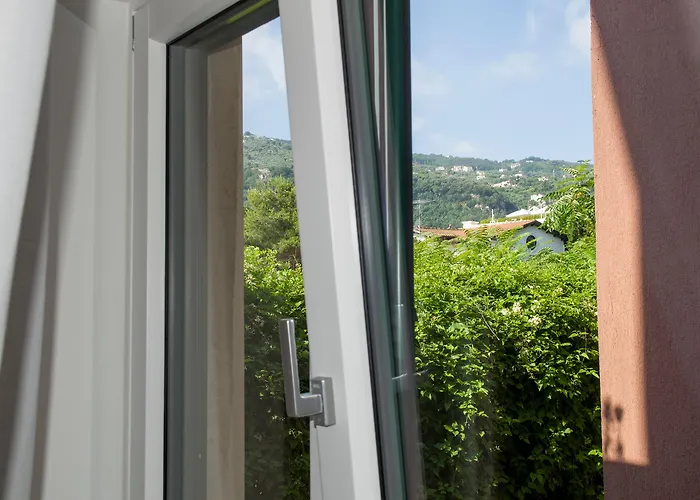 بيت ضيافة Palazzo Spasiano - Center 4*