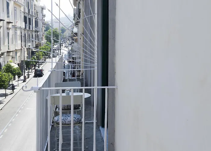 Гостьовий будинок Palazzo Spasiano - Center 4*