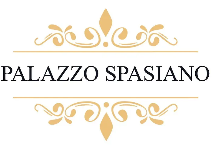 Palazzo Spasiano - Center 4*