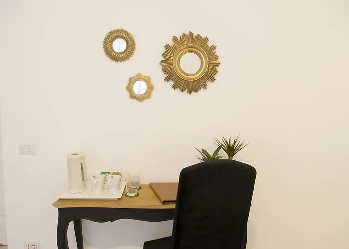 Гостьовий будинок Palazzo Spasiano - Center