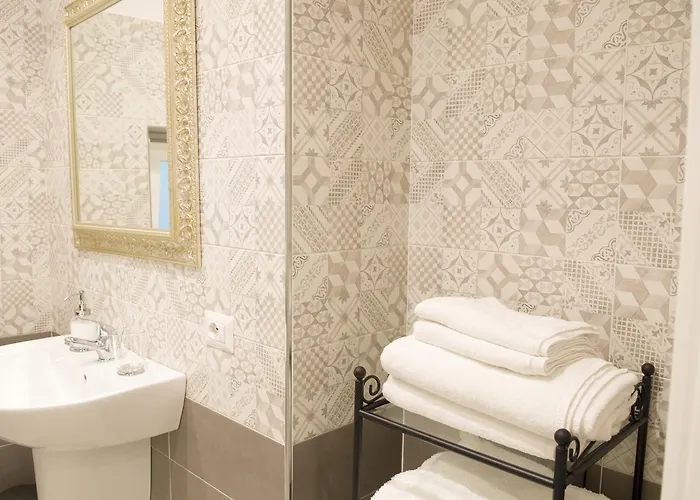 Palazzo Spasiano - Center