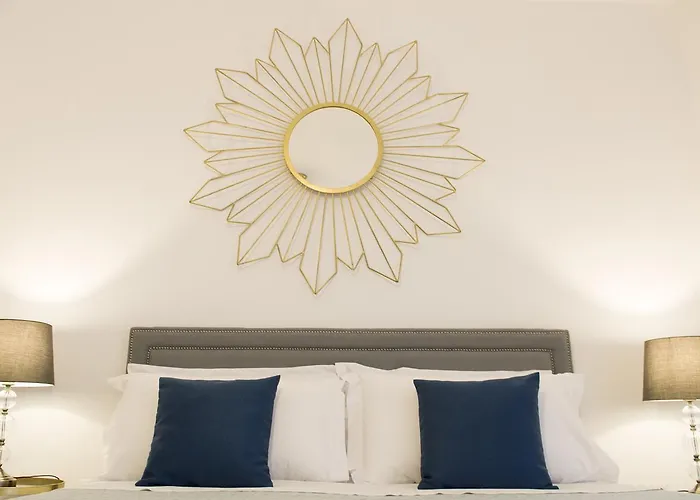 Palazzo Spasiano - Center Гостьовий будинок Сорренто