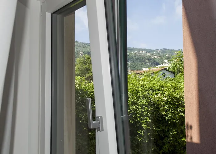 Palazzo Spasiano - Center بيت ضيافة