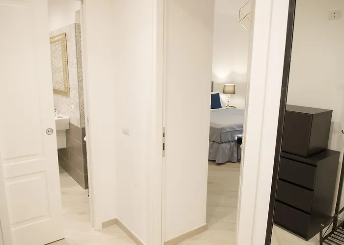 Гостьовий будинок Palazzo Spasiano - Center Сорренто